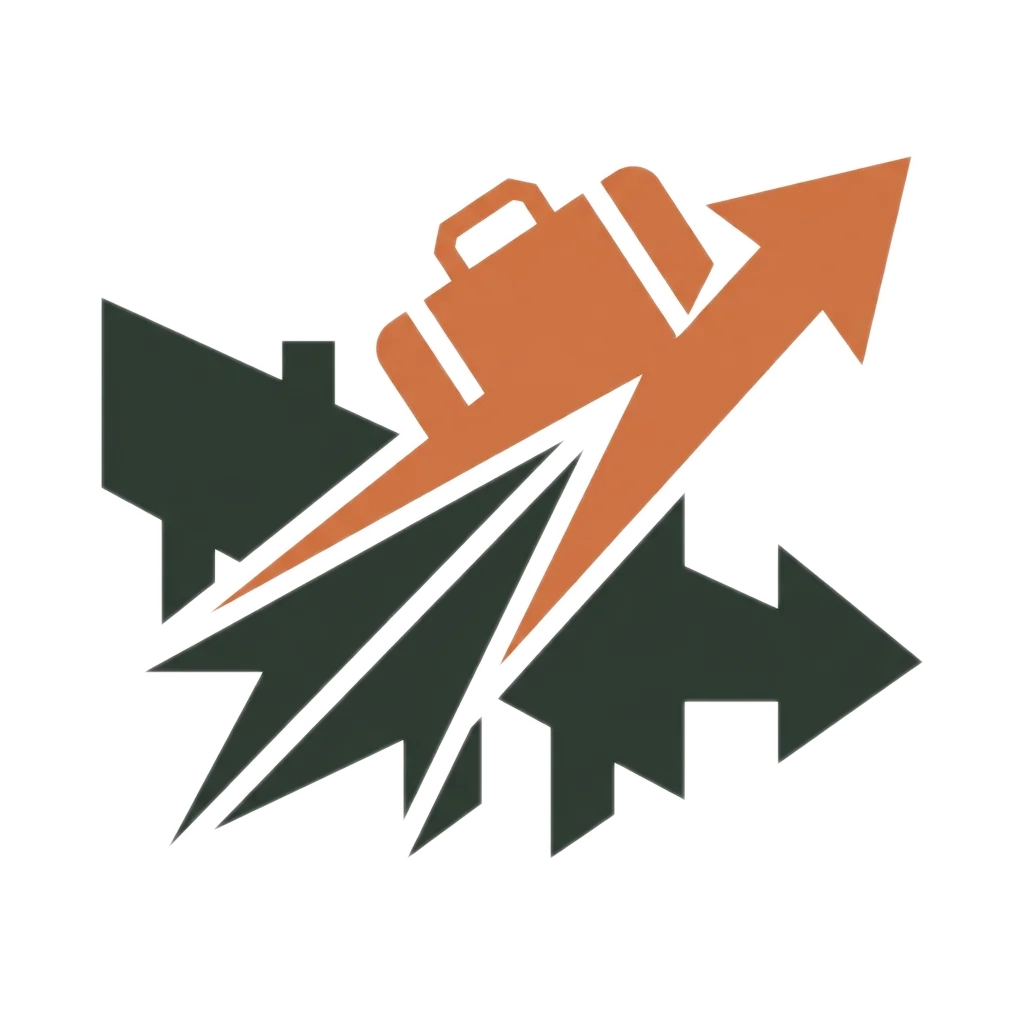 Pack Pier logo