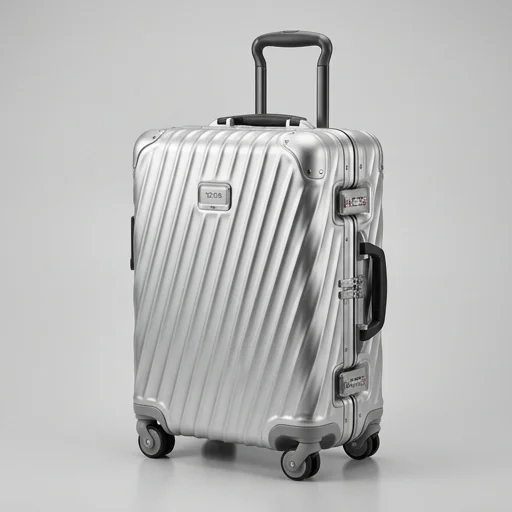 Tumi 19 Degree International Carry-On view 2