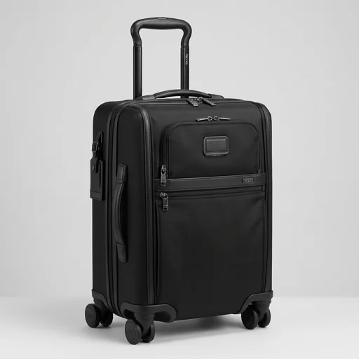 Tumi Alpha 3 Continental Carry-On view 2