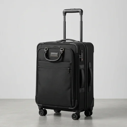 Briggs & Riley Baseline Domestic Carry-On view 2