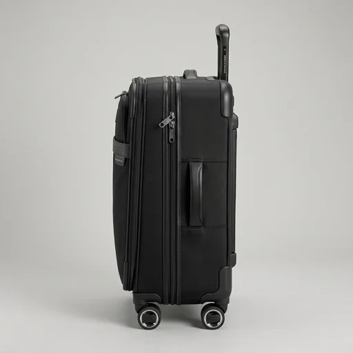 Briggs & Riley Baseline Domestic Carry-On view 3