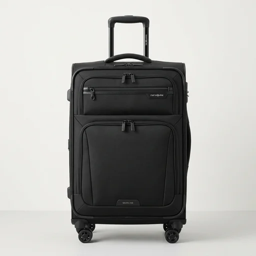 Samsonite Baseline Softside Luggage