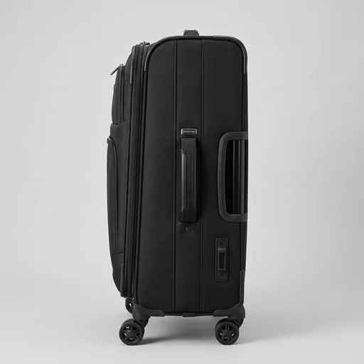 Samsonite Baseline Softside Luggage view 3