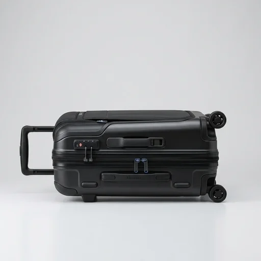 Bluesmart One Smart Luggage view 3
