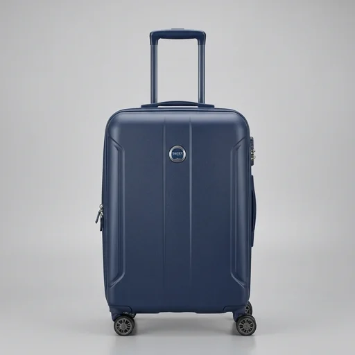 Delsey Cario Hardside Spinner