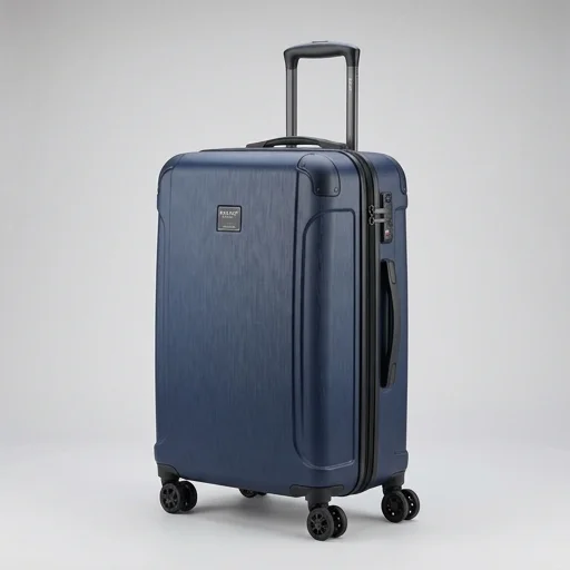 Delsey Cario Hardside Spinner view 2