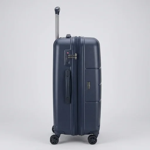 Delsey Cario Hardside Spinner view 3