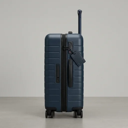 Away The Carry-On Spinner view 3