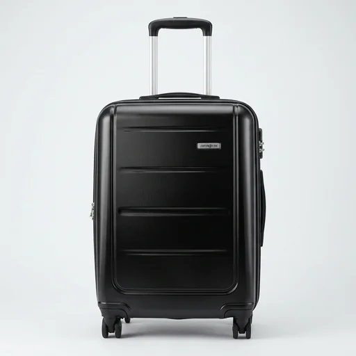 Samsonite Crosstown Hardside Spinner Luggage