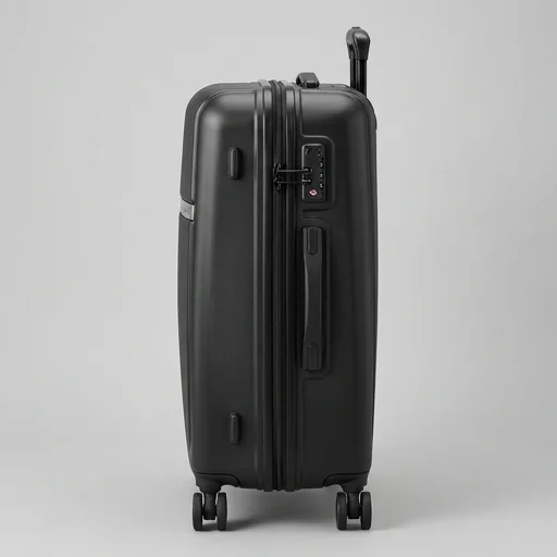 Samsonite Crosstown Hardside Spinner Luggage view 3