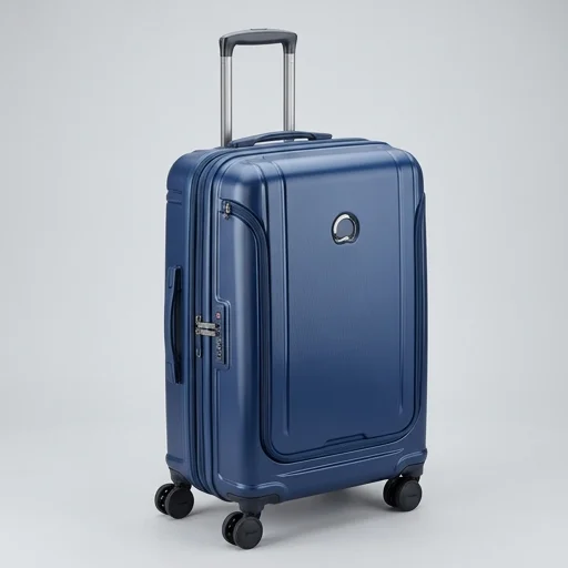 Delsey Helium Aero Expandable Spinner view 2