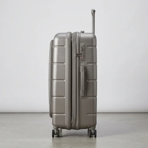 Delsey Helium Aero Expandable Spinner view 3