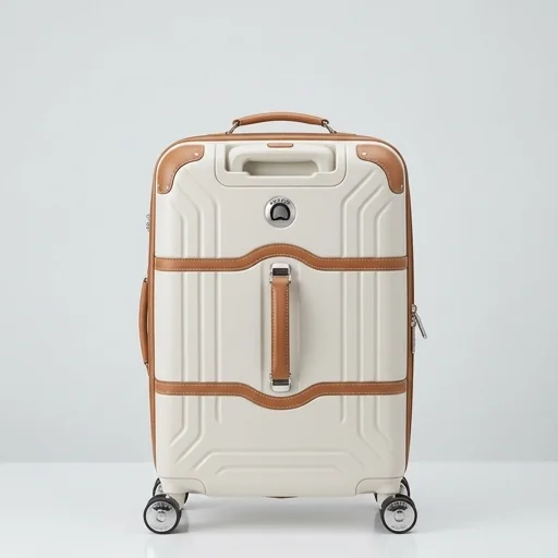 DELSEY Paris Chatelet Hardside Luggage