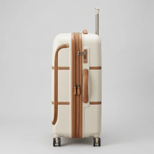 DELSEY Paris Chatelet Hardside Luggage view 3