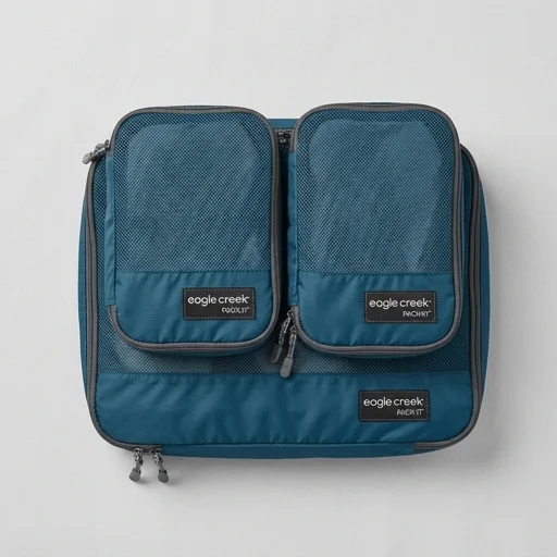 Eagle Creek Pack-It Cubes (3-Piece Set) view 2