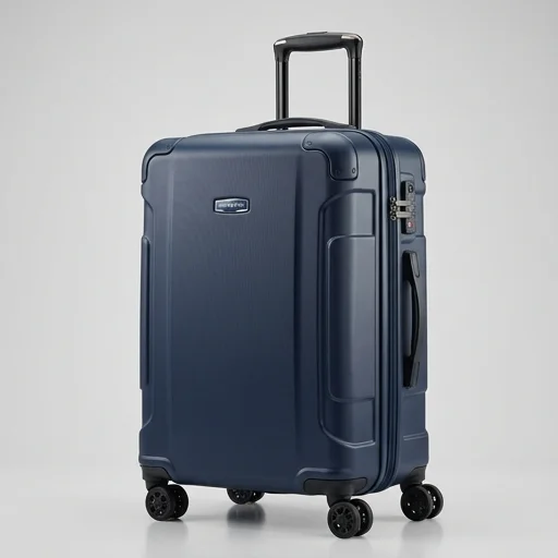 Samsonite Explorer Line Hardside Luggage view 2