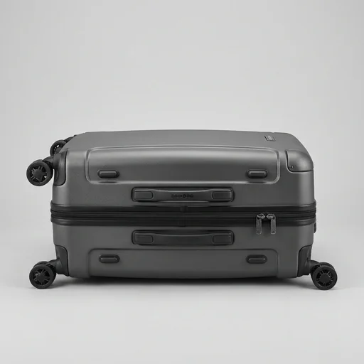Samsonite Explorer Line Hardside Luggage view 3
