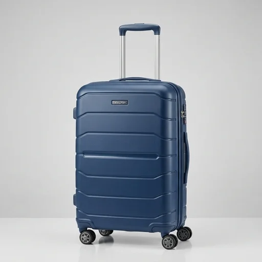 Samsonite Herolite Hardside Spinner