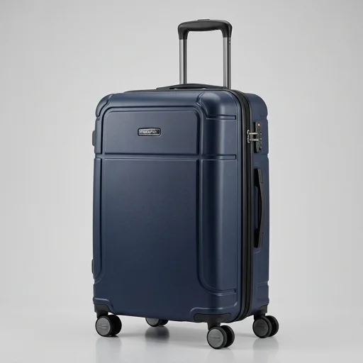 Samsonite Herolite Hardside Spinner view 2