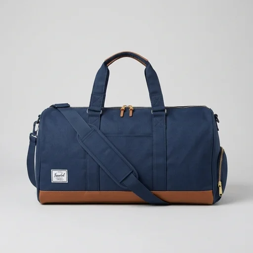 Herschel Novel Duffle Bag view 3