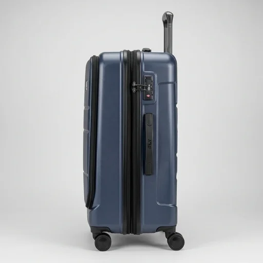 iFLY Fibertech Hardside Luggage view 3