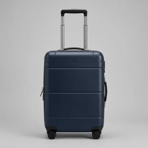 July Carry On