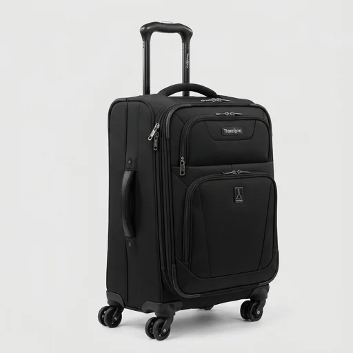 Travelpro Maxlite 5 Softside Expandable Luggage view 2