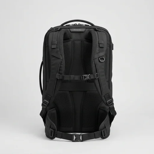 Minaal Carry-on Bag view 2
