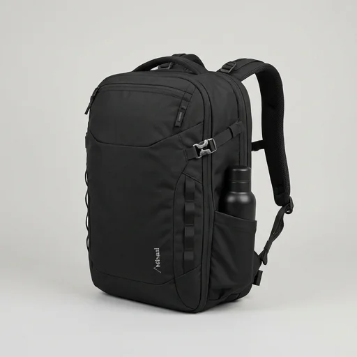 Minaal Carry-on Bag view 3