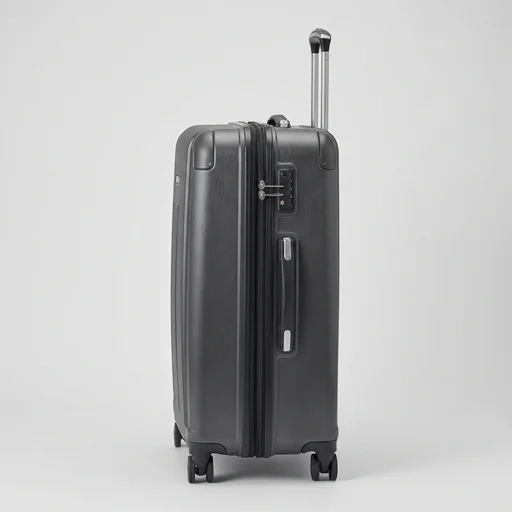 Samsonite Momentum DLX Hardside Spinner view 3