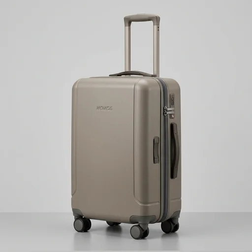Monos Carry-On Plus view 2