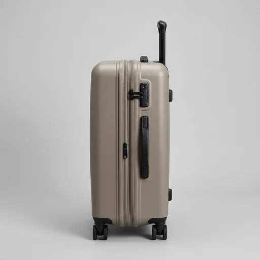 Monos Carry-On Plus view 3