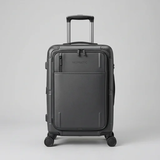 Nomatic Carry-On Classic