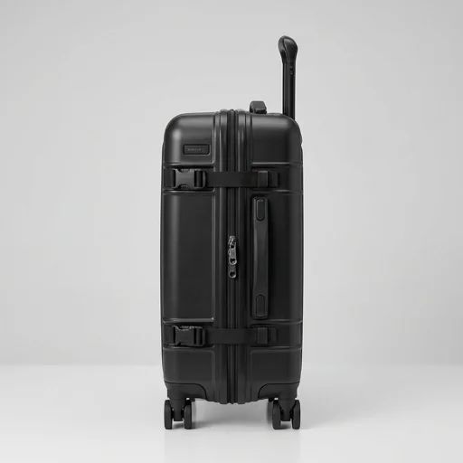 Nomatic Carry-On Classic view 3