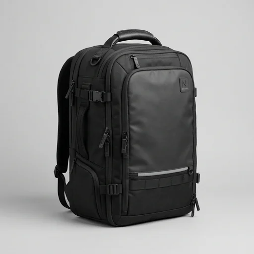 Nomatic Travel Bag view 2