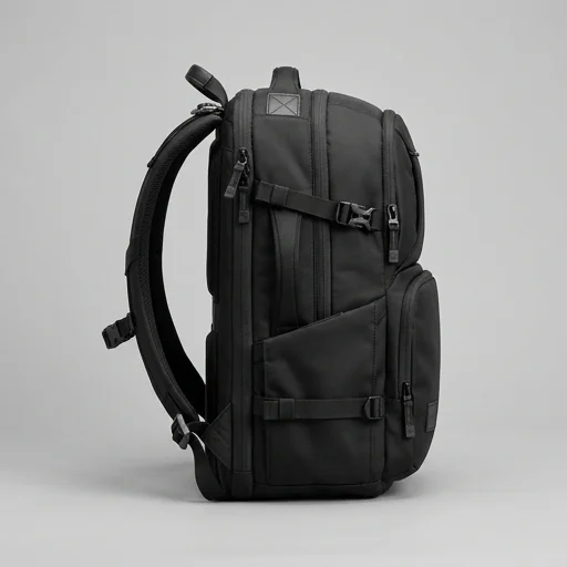 Nomatic Travel Bag view 3