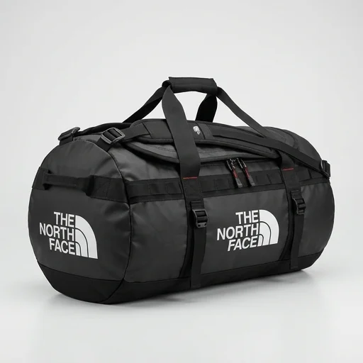 The North Face Base Camp Duffel view 2