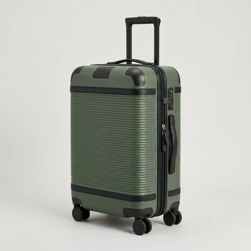 Paravel Aviator Carry-On view 2
