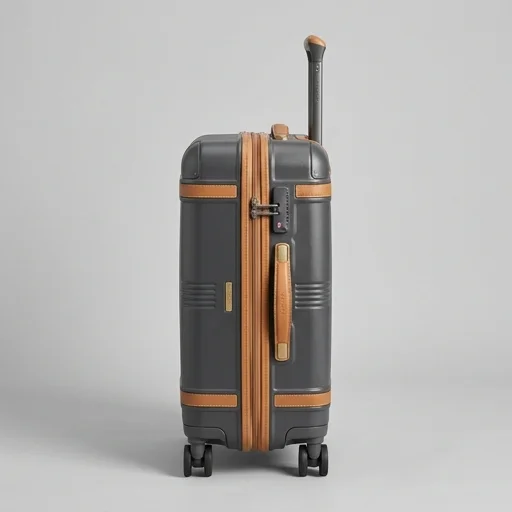 Paravel Aviator Carry-On view 3