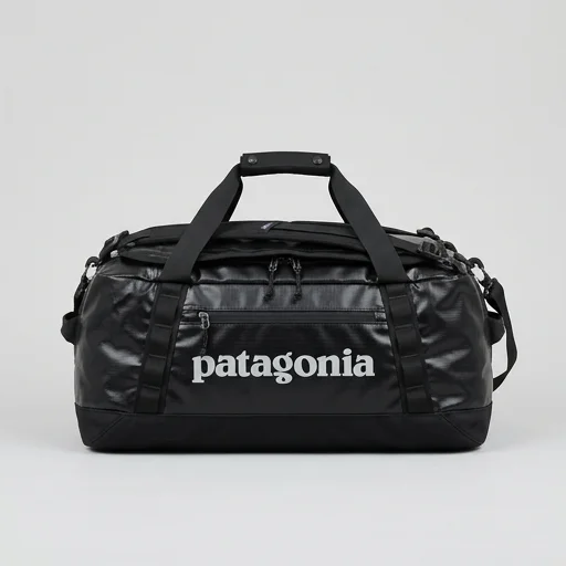 Patagonia Black Hole Duffel 55L