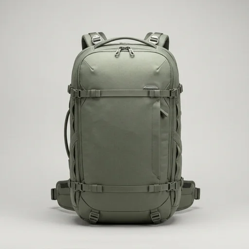 Peak Design Travel Backpack 45L