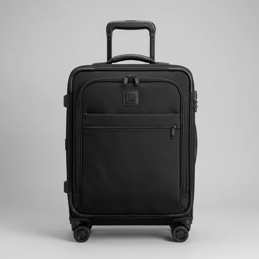 Briggs & Riley Baseline Pilot Case