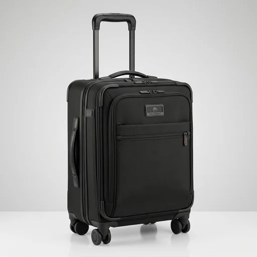 Briggs & Riley Baseline Pilot Case view 2