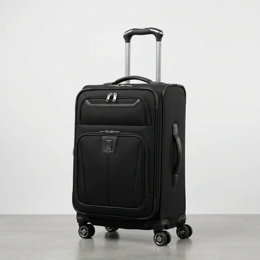Travelpro Platinum Elite Softside view 2
