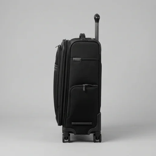 Travelpro Platinum Elite Softside view 3