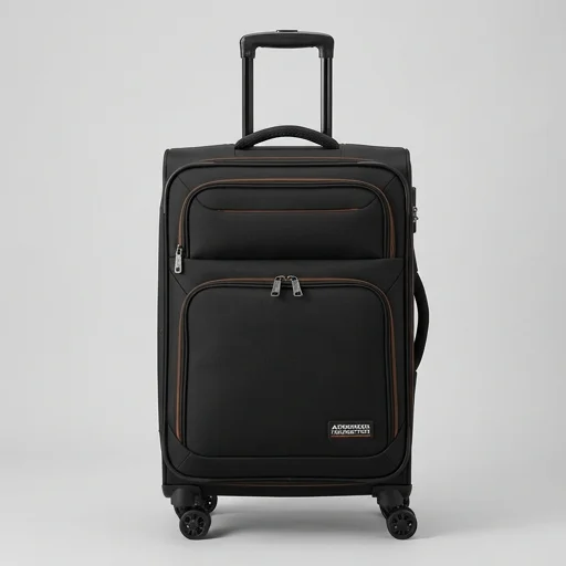 American Tourister Pop Max Softside Luggage