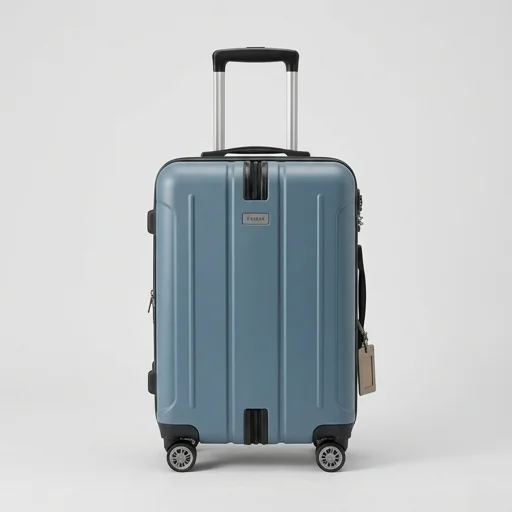 Roam Roam Carry-On Luggage