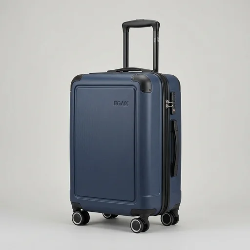 Roam Roam Carry-On Luggage view 2
