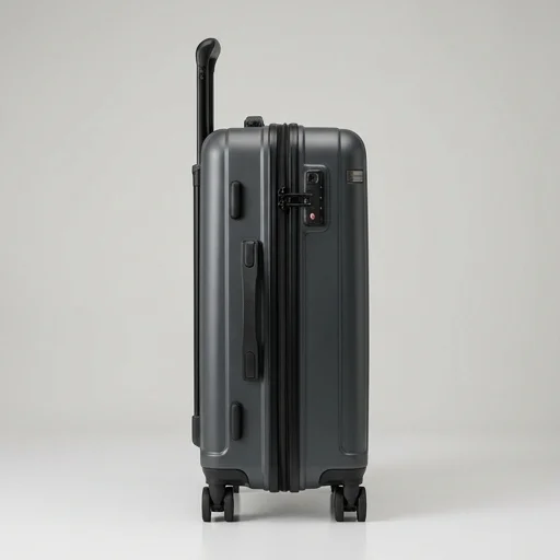 Roam Roam Carry-On Luggage view 3