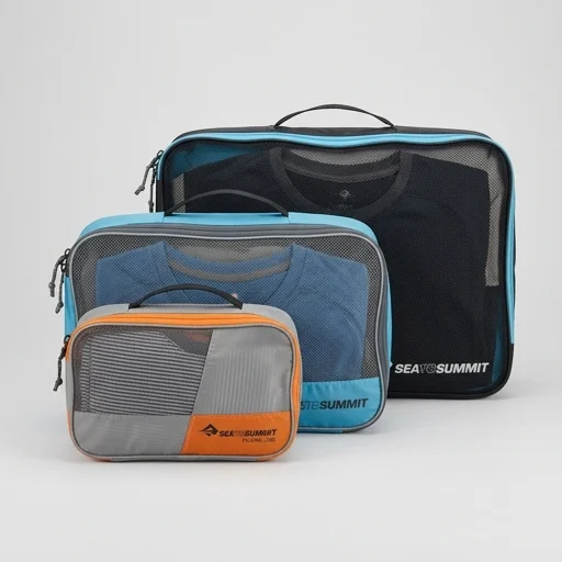 Sea to Summit Packing Cubes (Set)